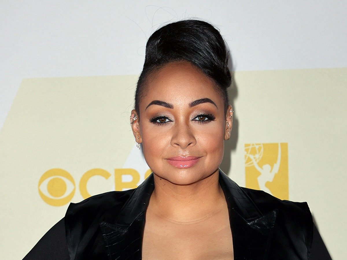Raven-Symone