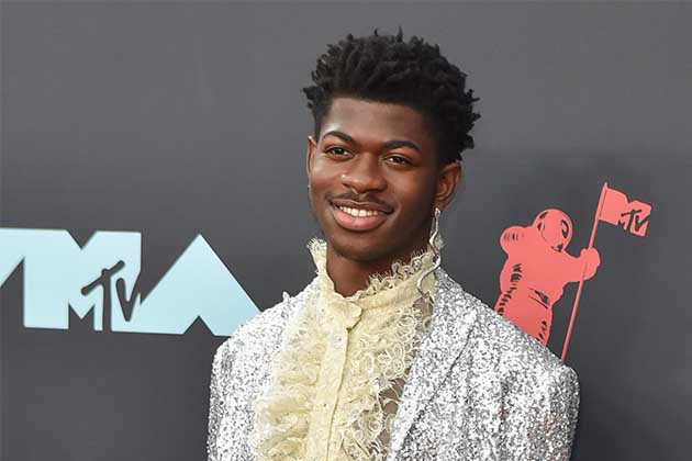 Lil Nas X
