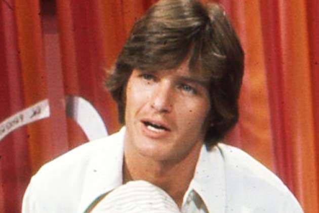 Gordon Thomson