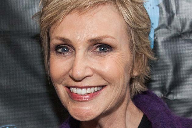 Jane Lynch