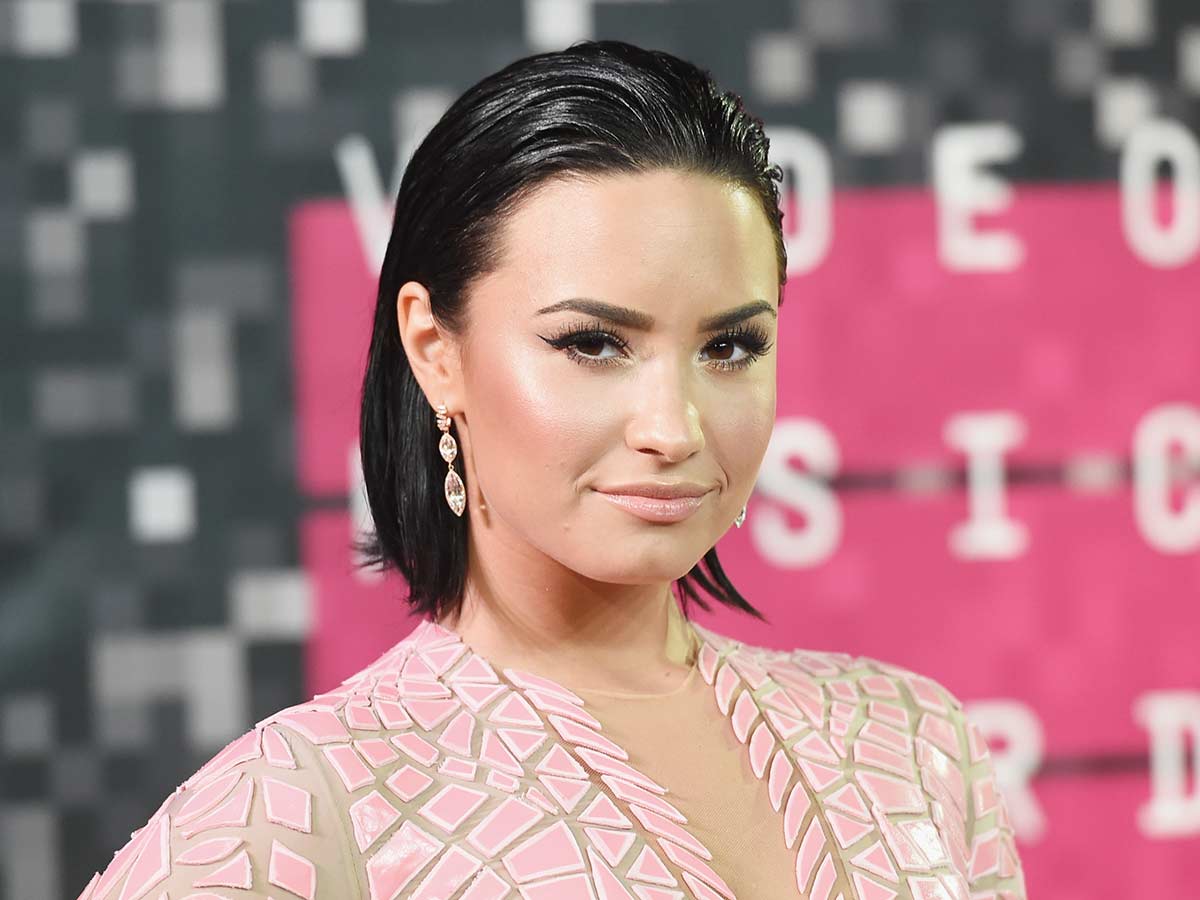 Demi Lovato