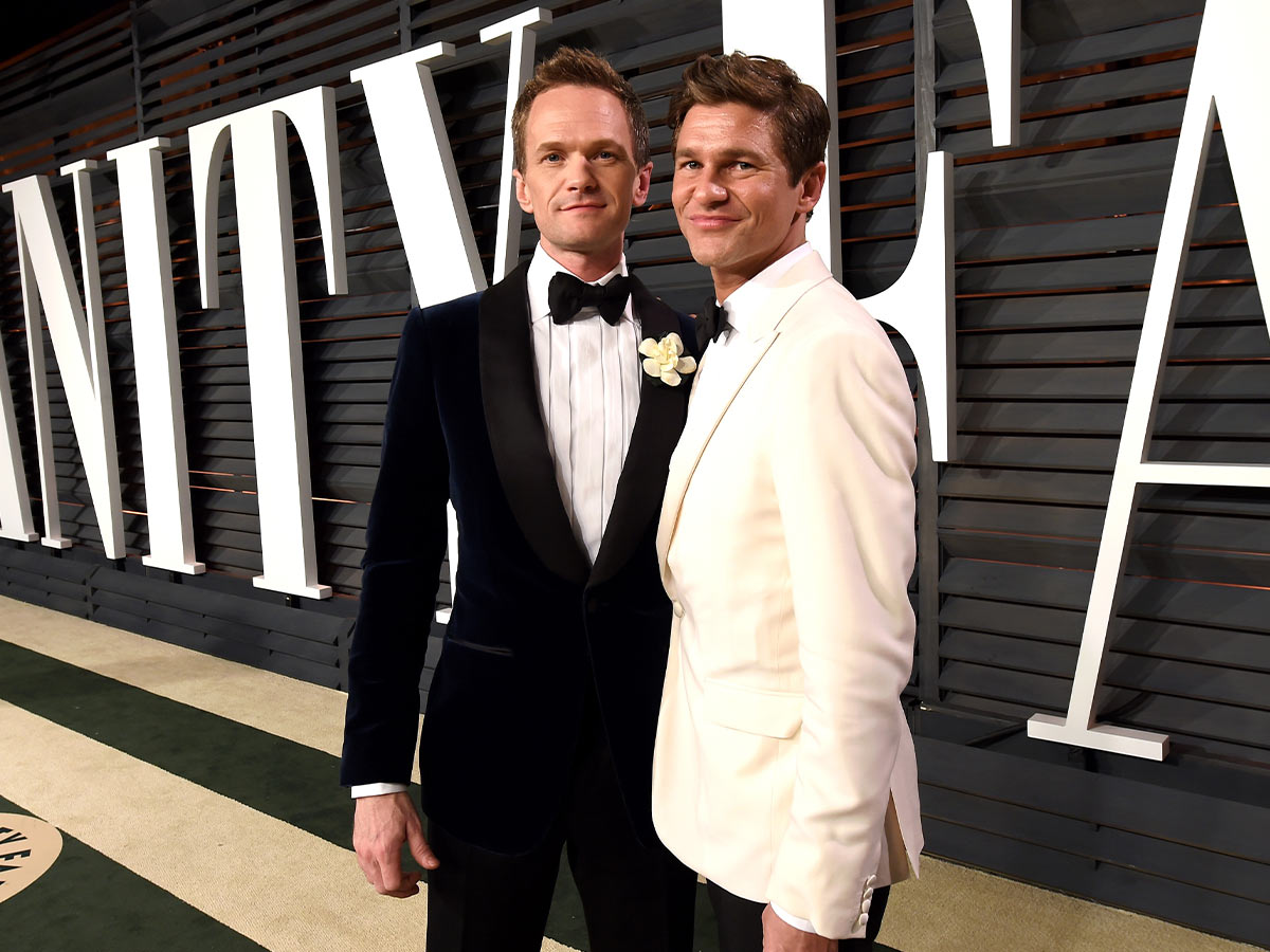 Neil Patrick Harris