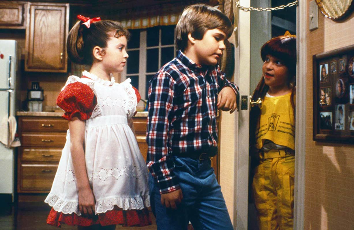 28. Small Wonder