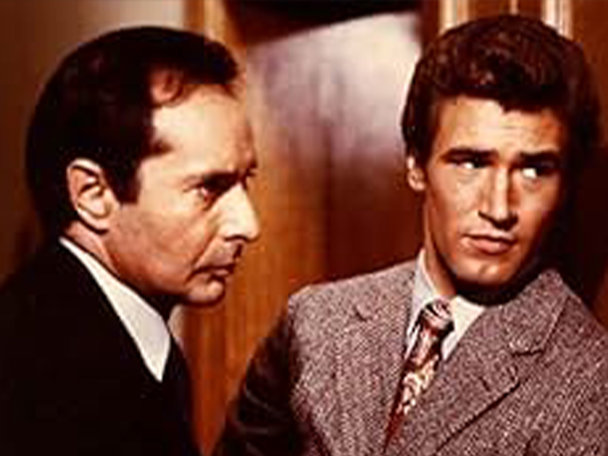 6. Nero Wolfe