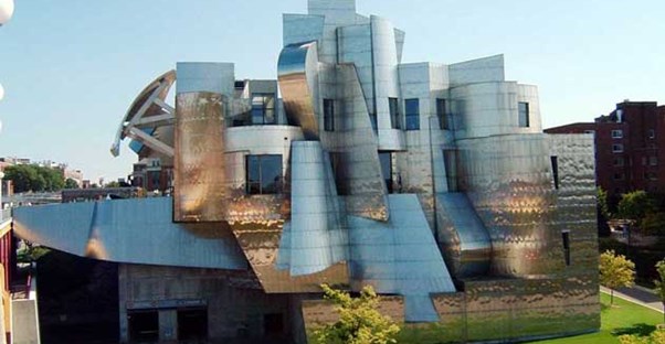 ugliest building in every state