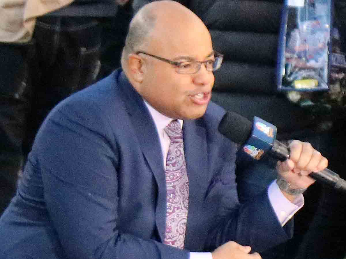 31. Mike Tirico: $3 Million