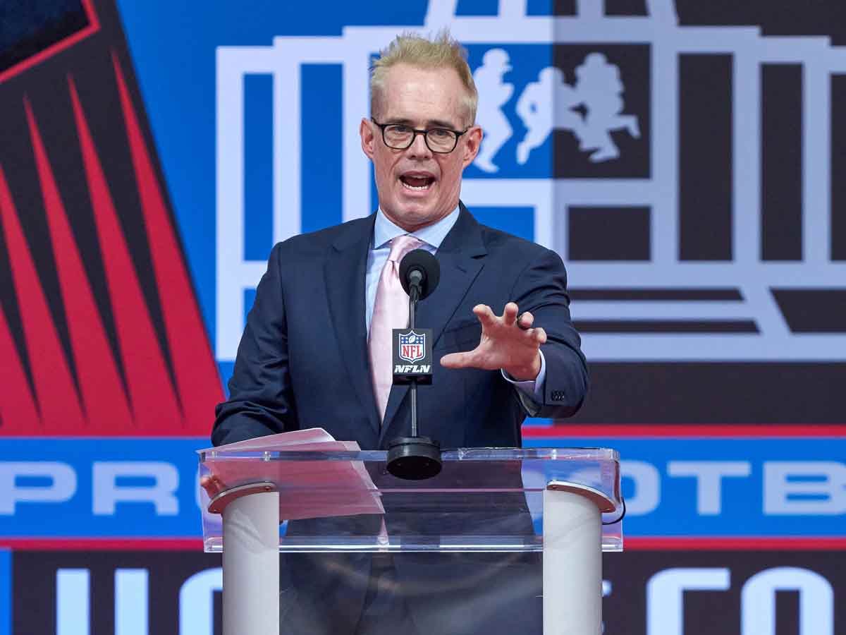 12. Joe Buck: $6 Million