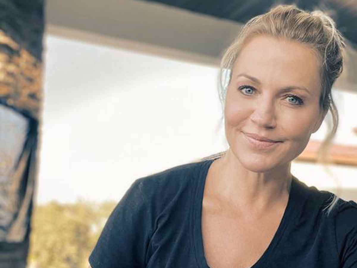 21. Michelle Beadle: $5 Million