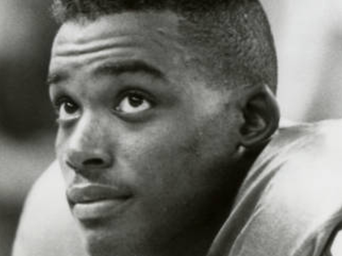 56. Andre Ware: $400,000