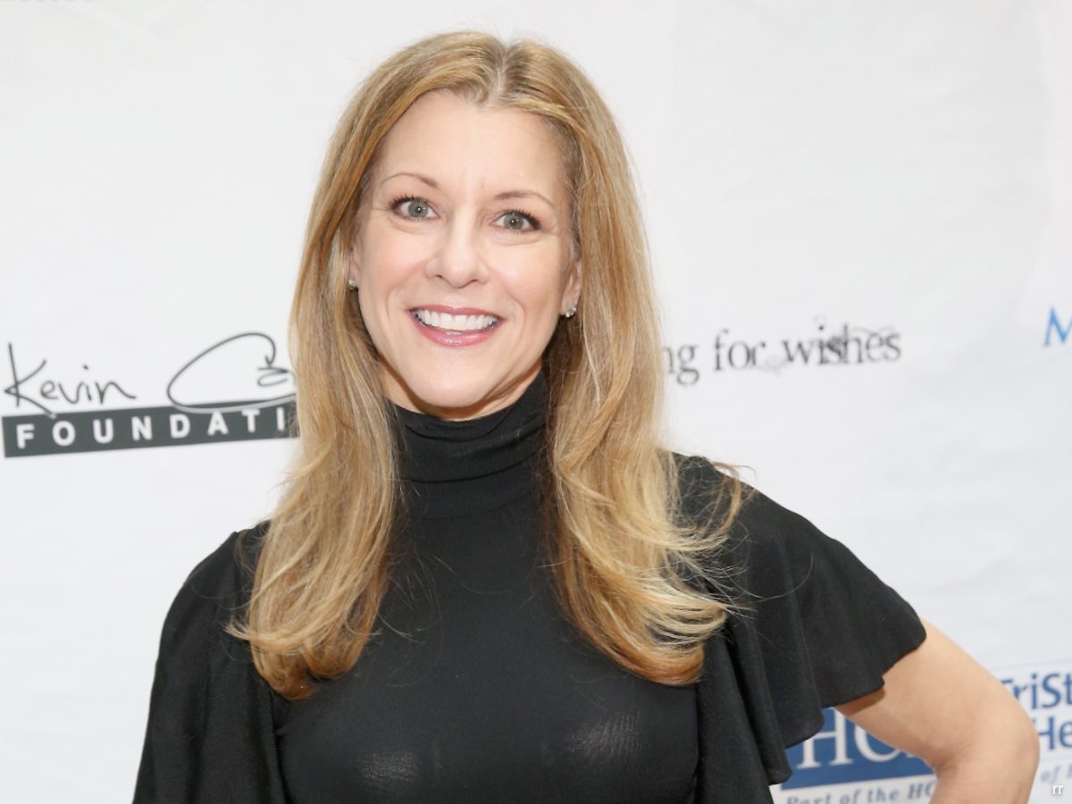 50. Bonnie Bernstein: $1 million