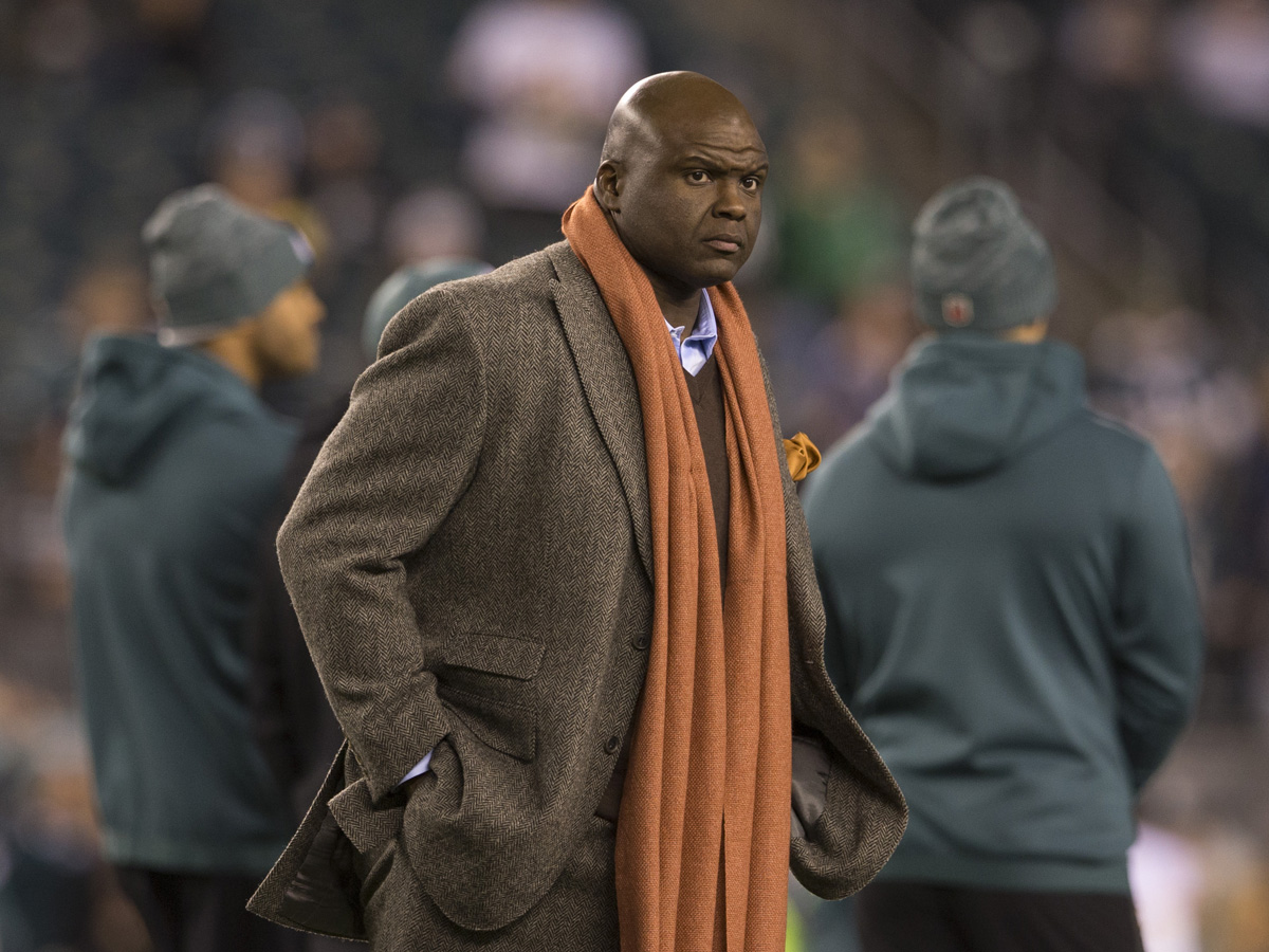 35. Anthony “Booger” McFarland: $2 Million