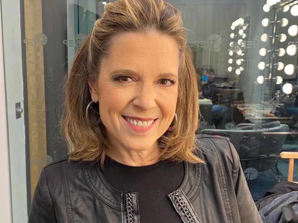 41. Hannah Storm: $1.5 Million