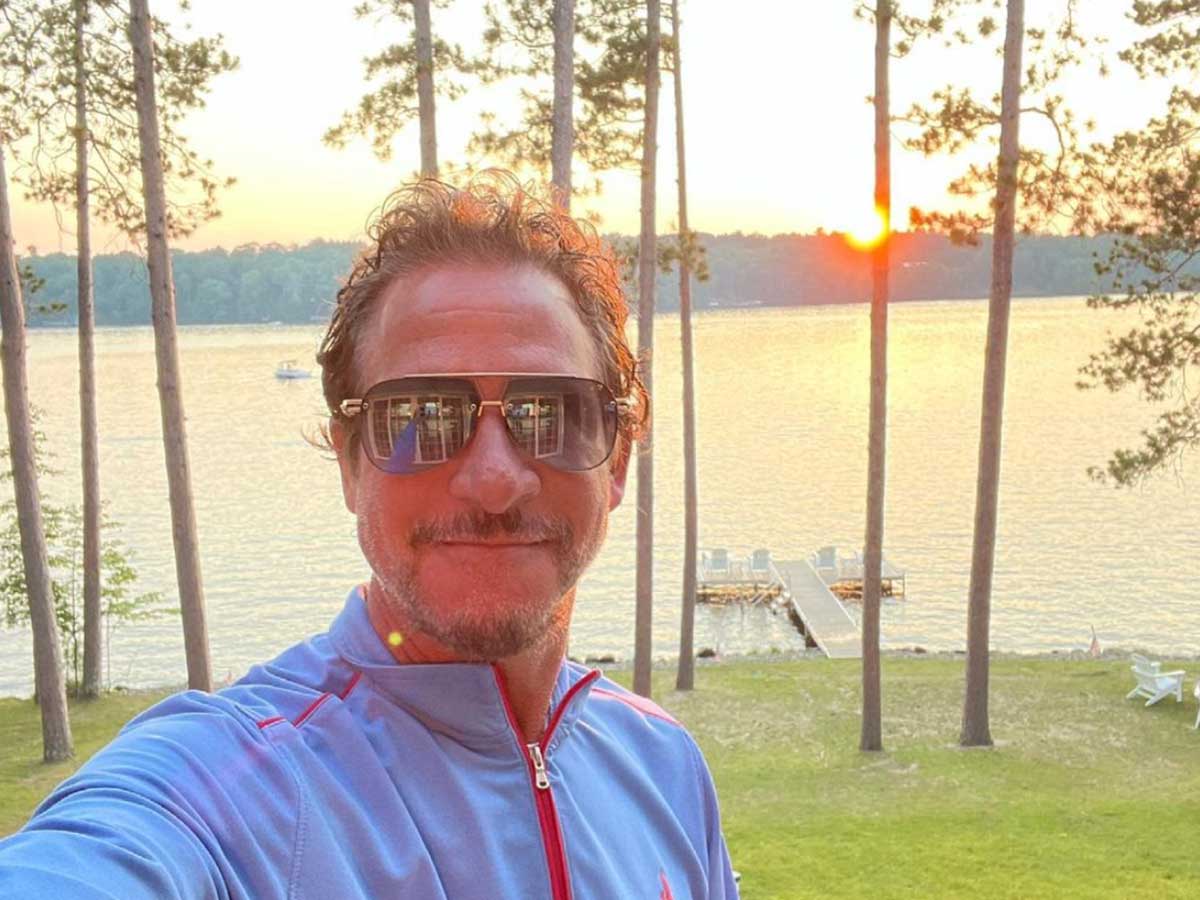 2. Jim Rome: $30 Million