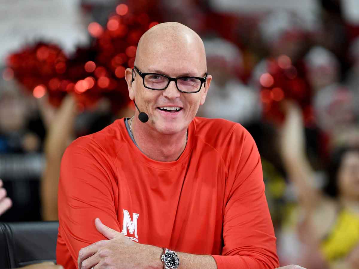 25. Scott Van Pelt: $4 Million
