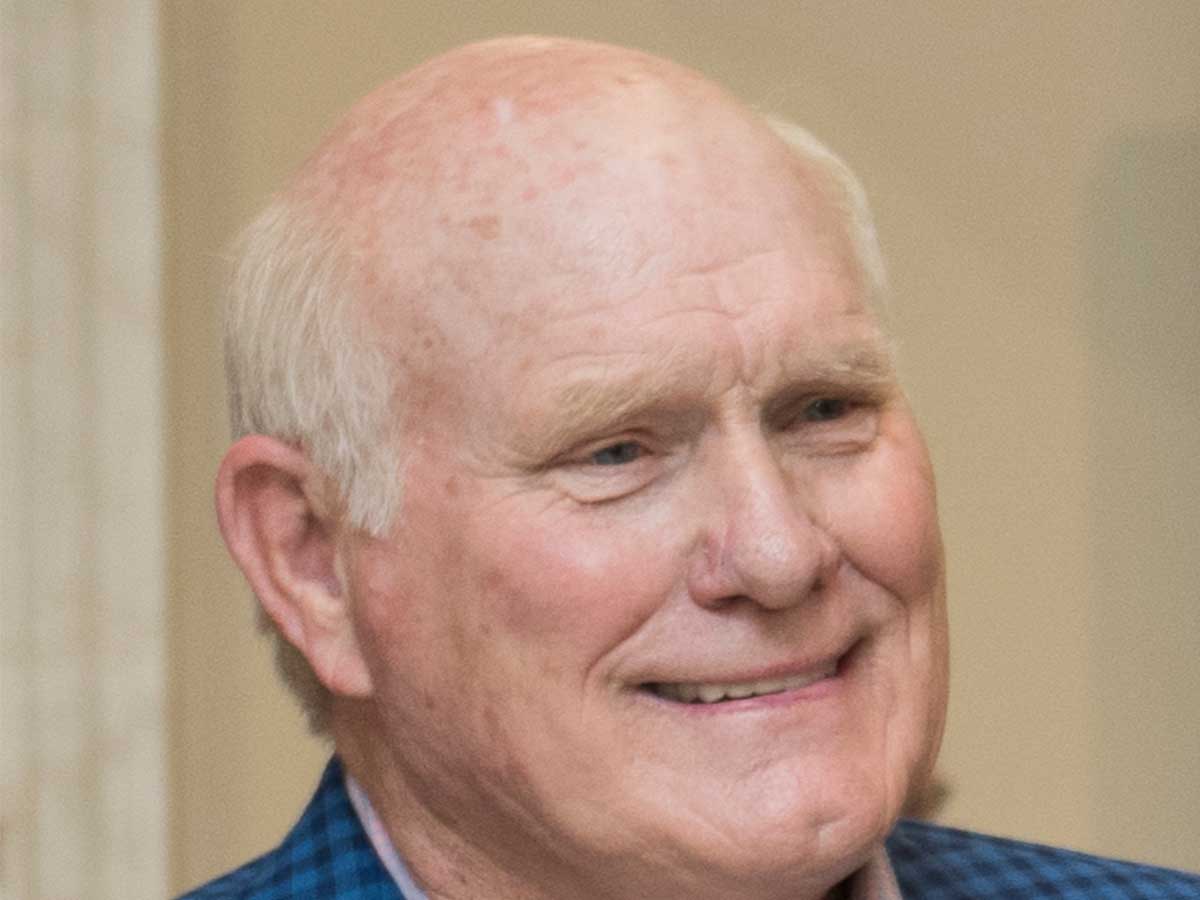 48. Terry Bradshaw: $1 Million
