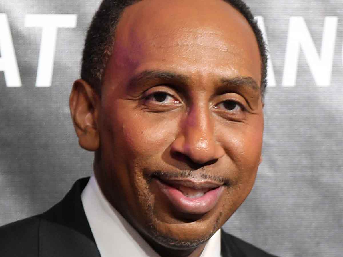 4. Stephen A. Smith: $10 Million
