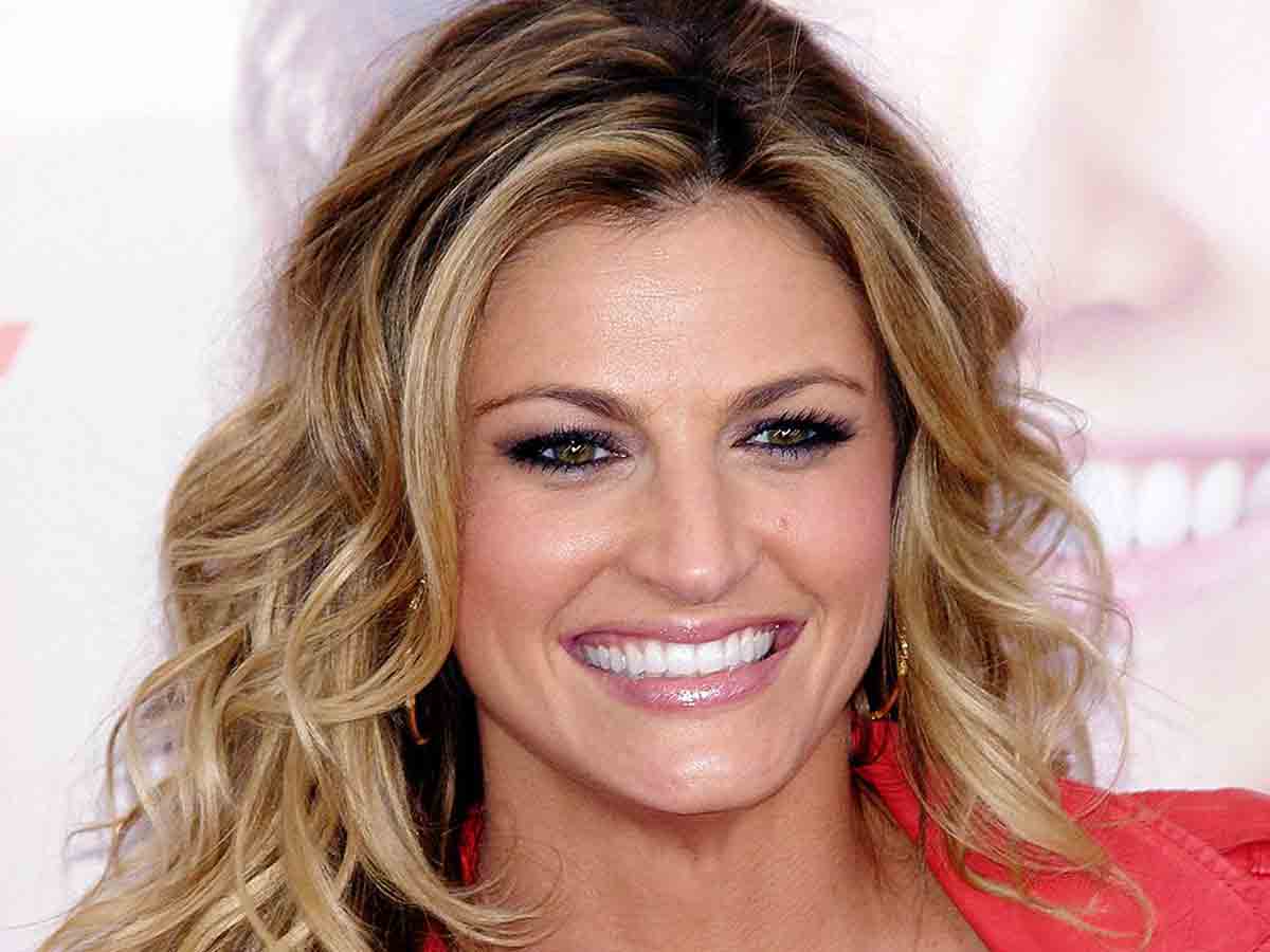 34. Erin Andrews: $2 Million