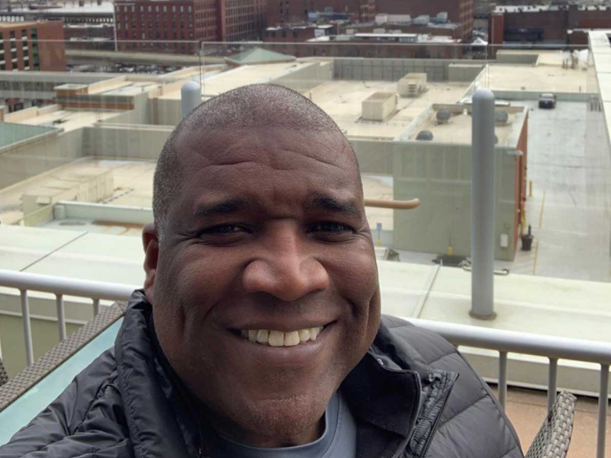 27. Curt Menefee: $3 Million