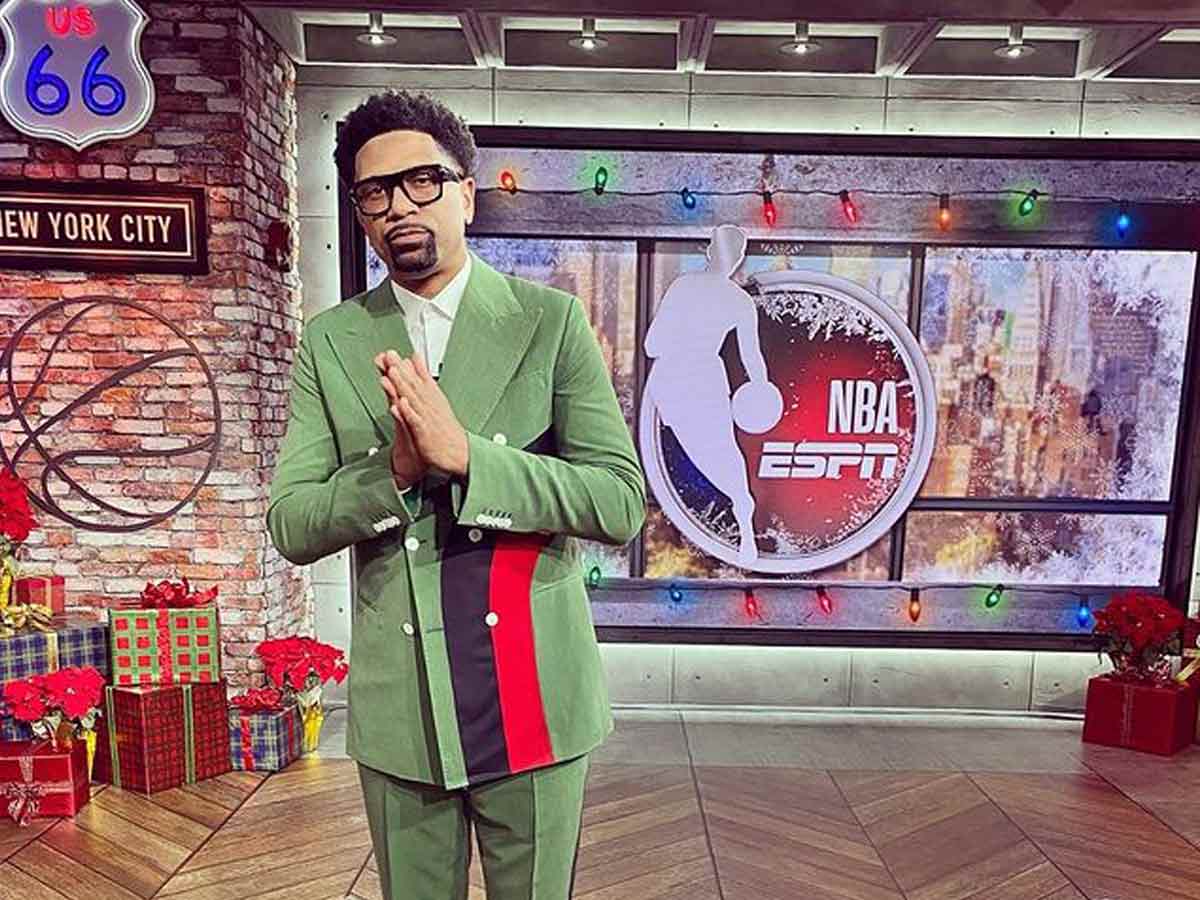 28. Jalen Rose: $3 Million