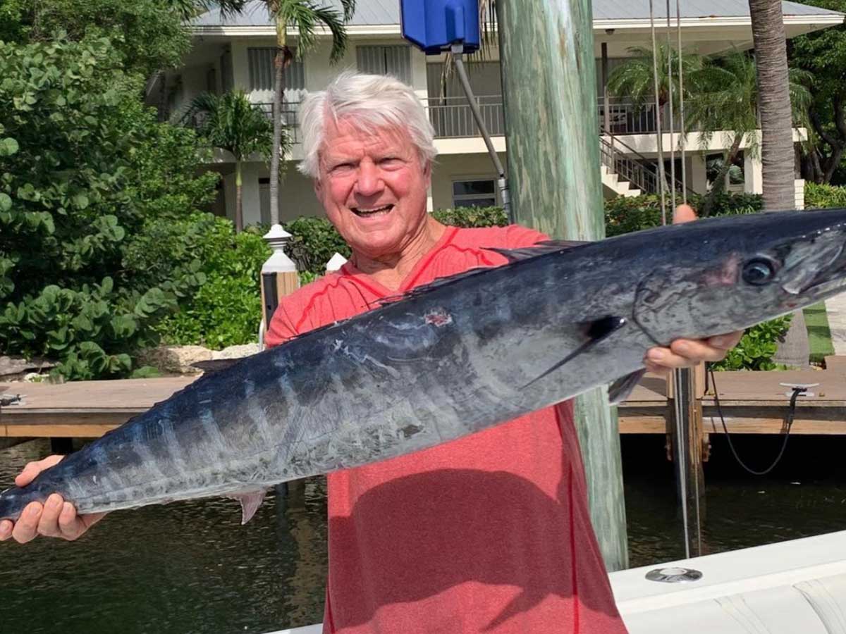 54. Jimmy Johnson: $600,000