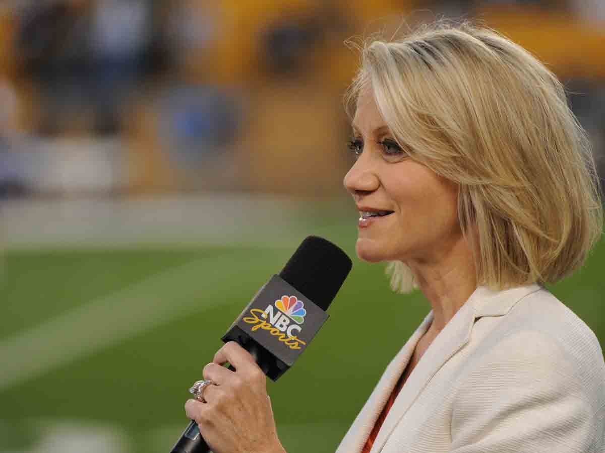 24. Andrea Kremer: $4 Million