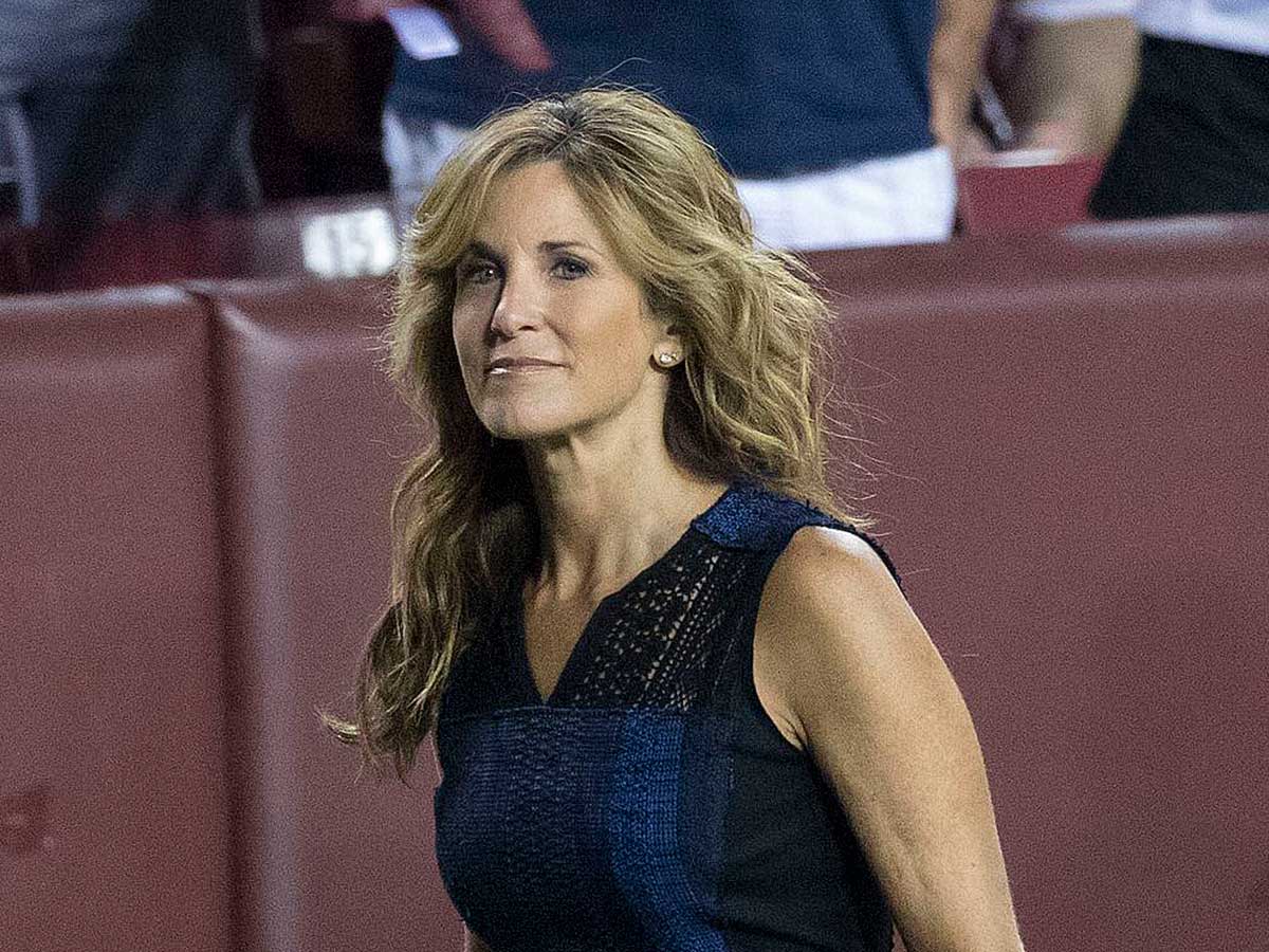 30. Suzy Kolber: $3 Million