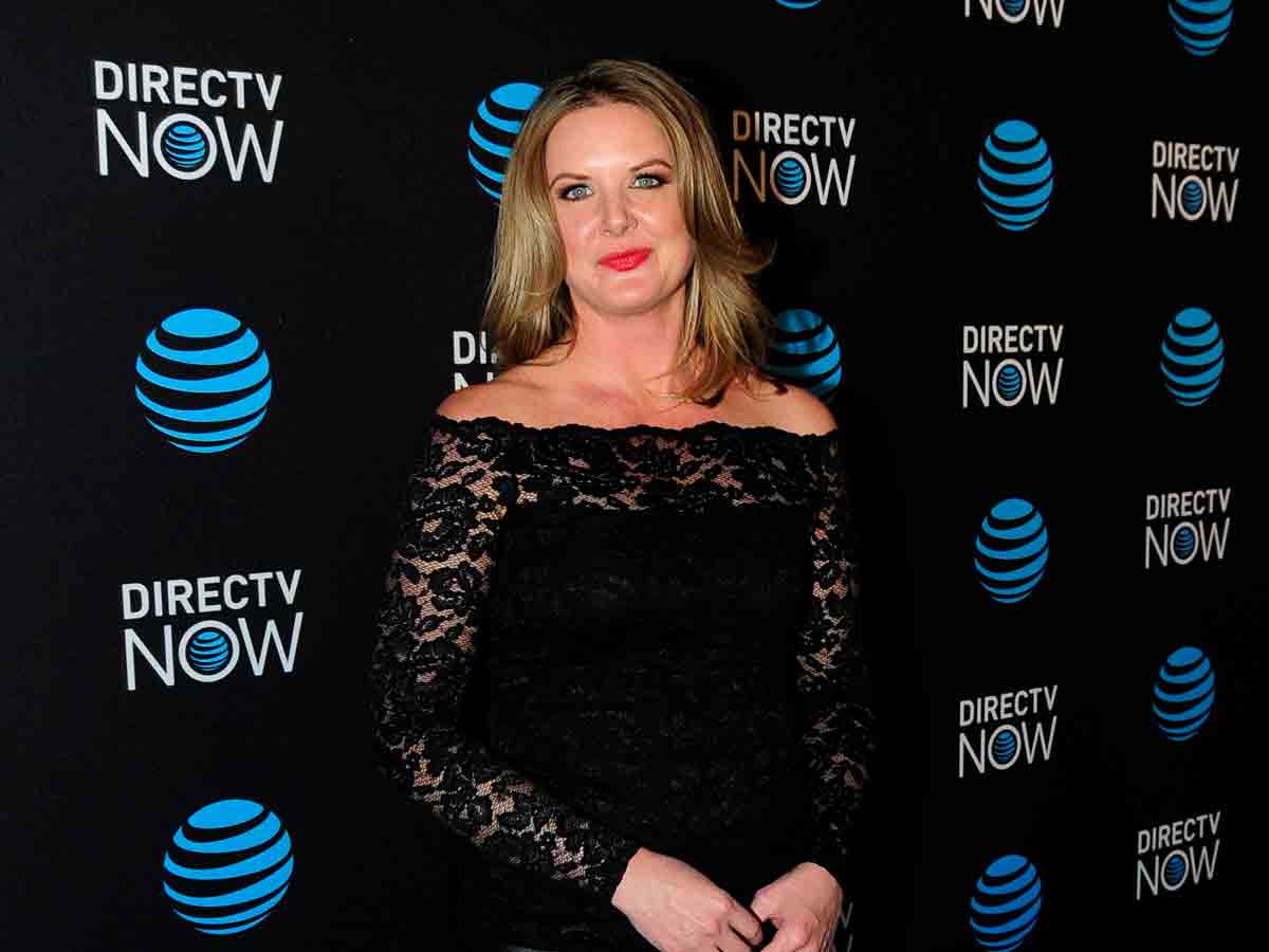 52. Wendi Nix: $800,000