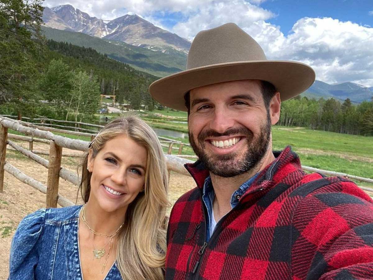 22. Samantha Ponder: $4.9 Million