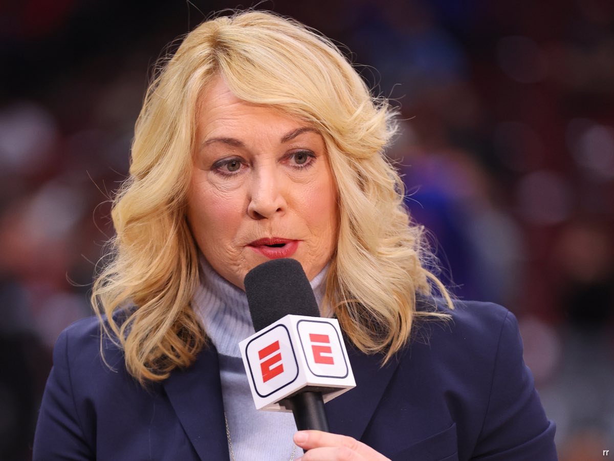 49. Doris Burke: $1 million