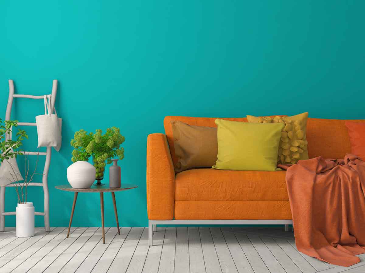 Bold Walls