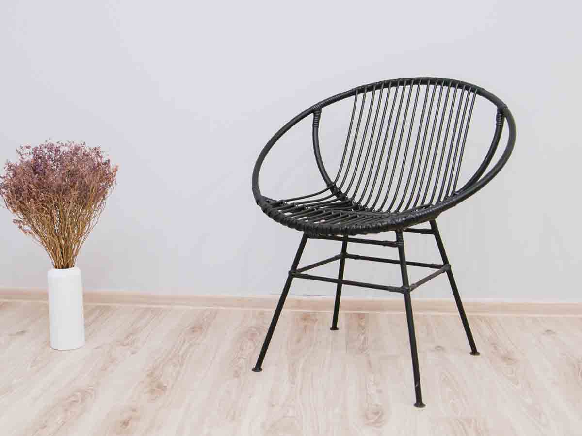Temporary Furniture