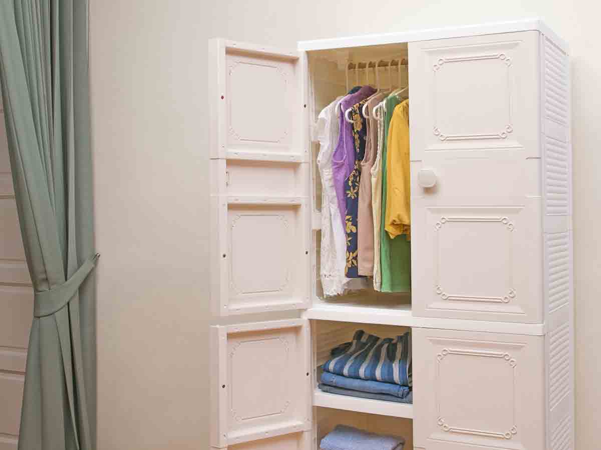 Plastic Storage