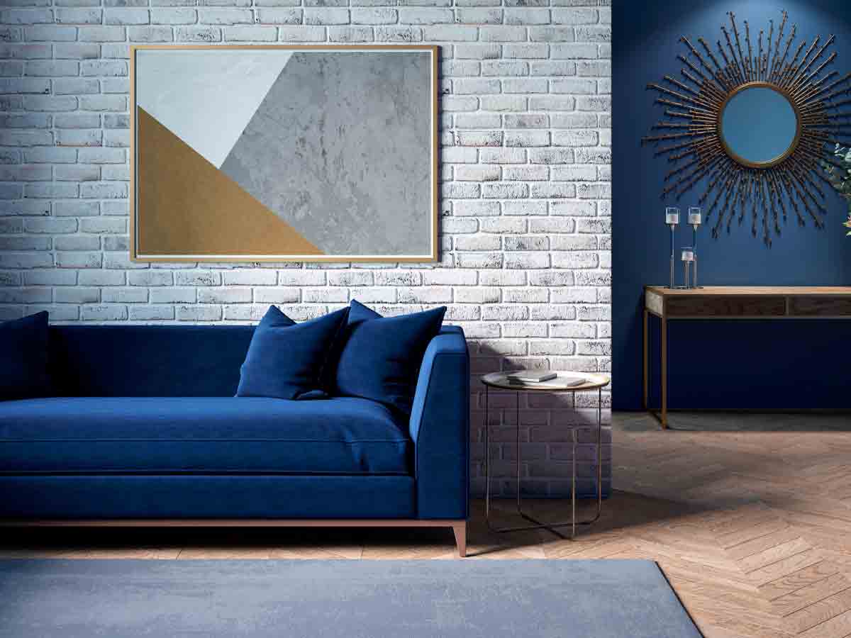 Pillows that Match Your Couch