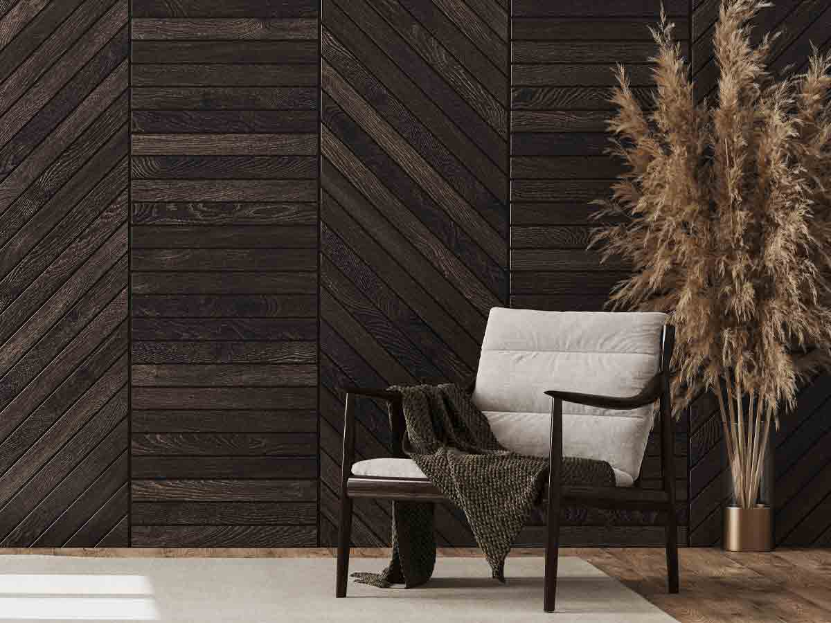 Wood Paneling