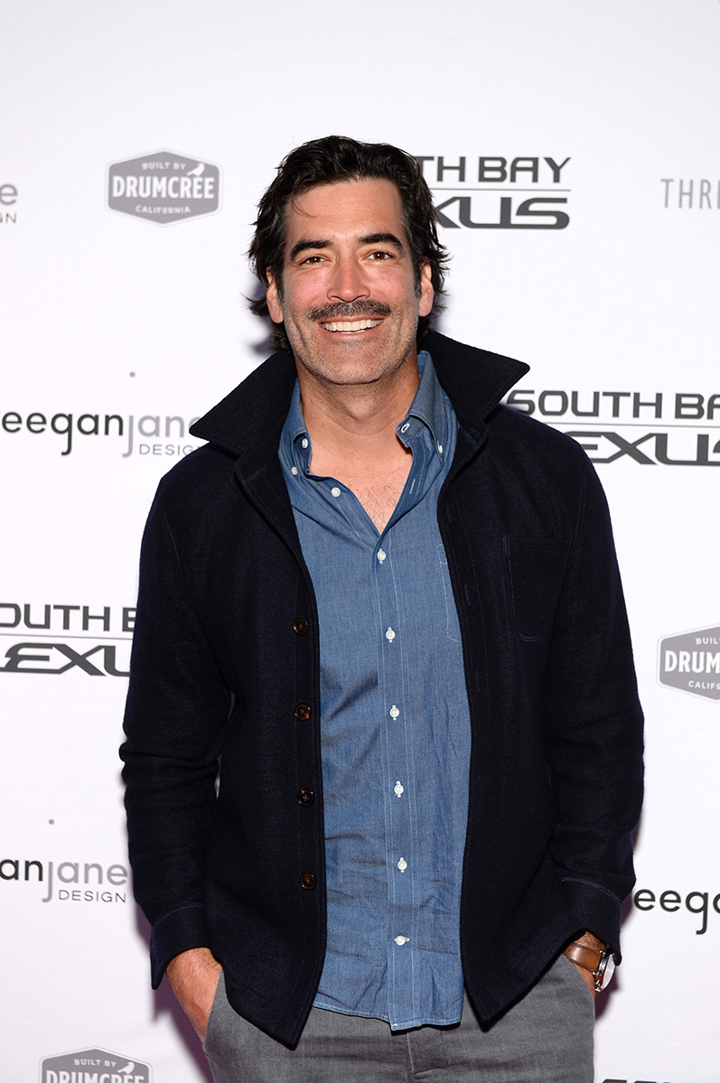 11. Carter Oosterhouse