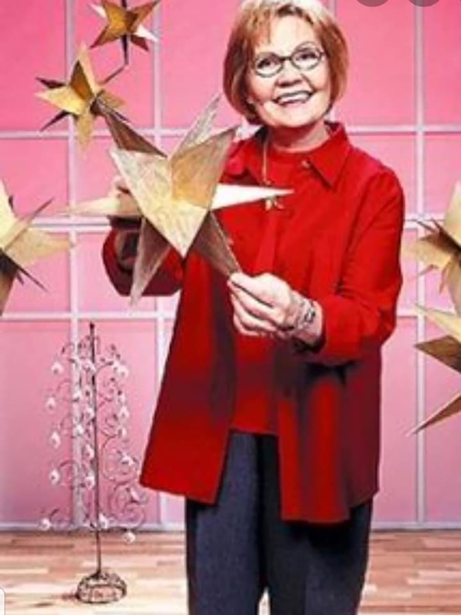 29. Carol Duvall