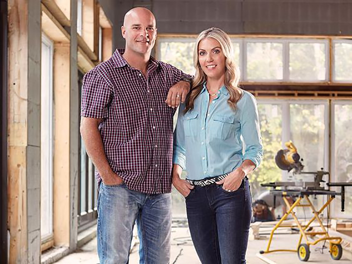 4. Bryan Baeumler