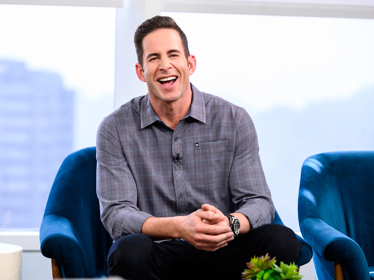 7. Tarek El Moussa