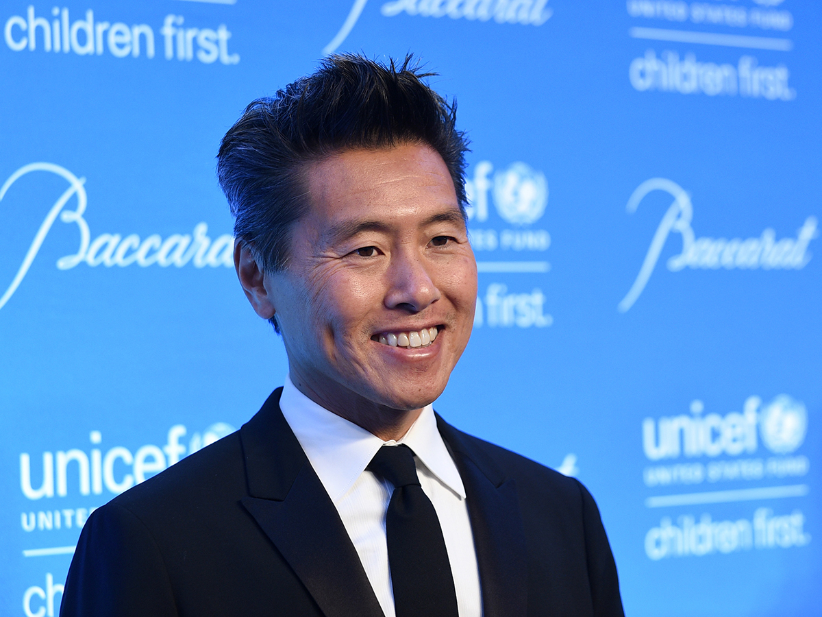 28. Vern Yip