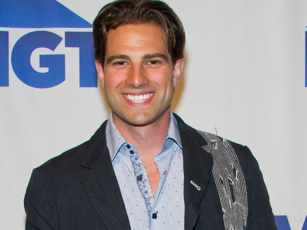 23. Scott McGillivray
