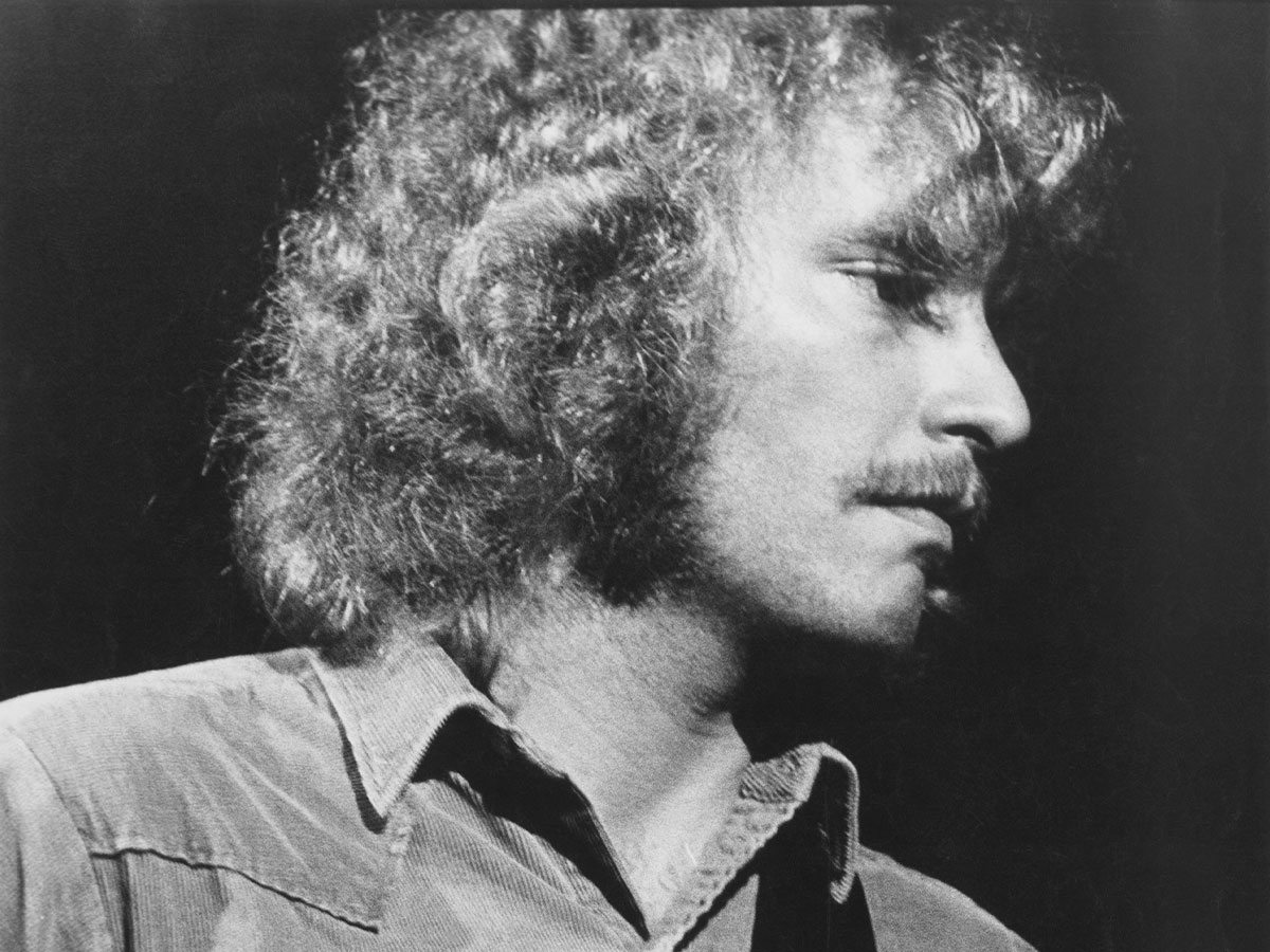 Creedence Clearwater Revival