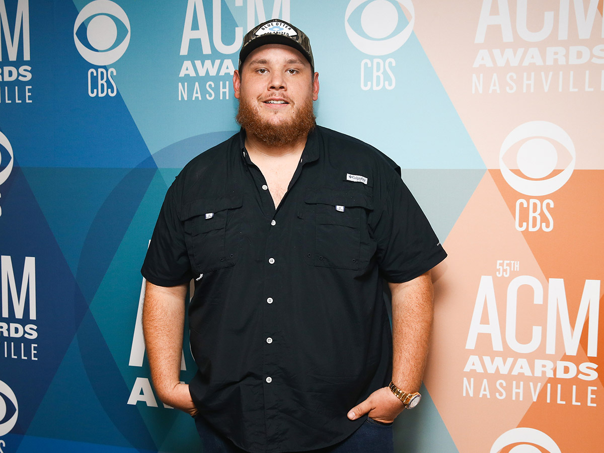 Luke Combs