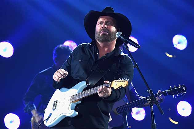 Garth Brooks