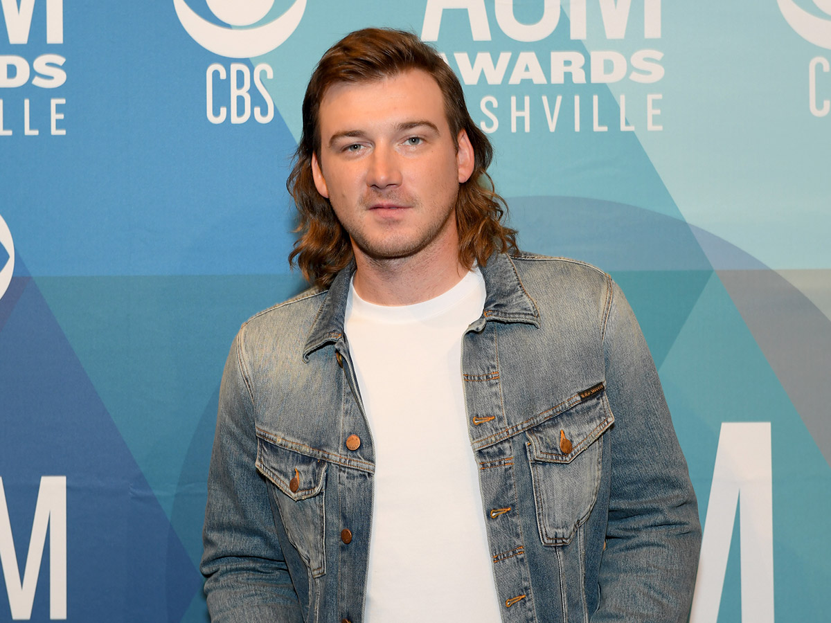 Morgan Wallen