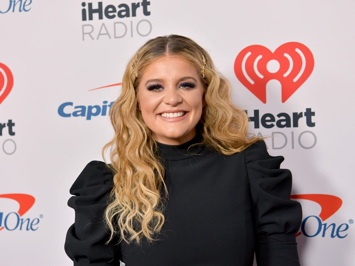 Lauren Alaina