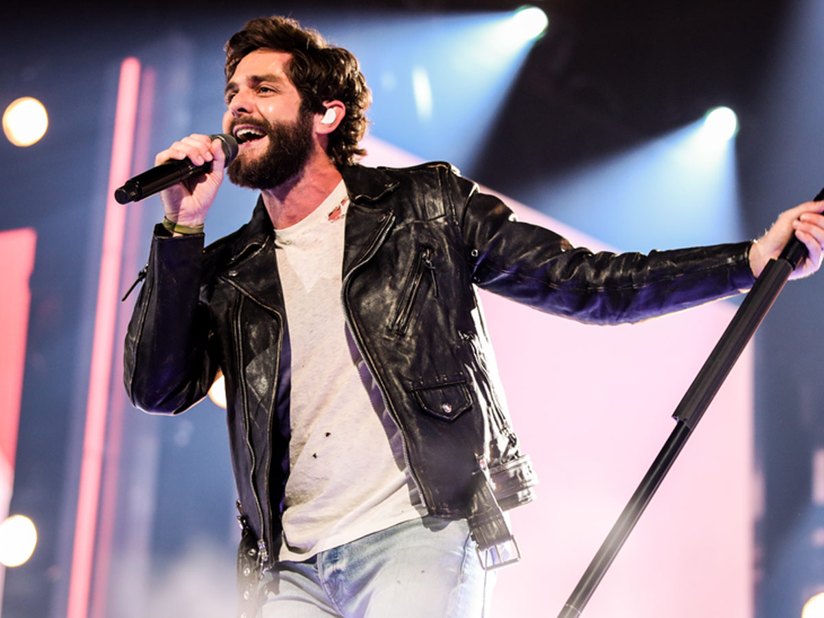 Thomas Rhett