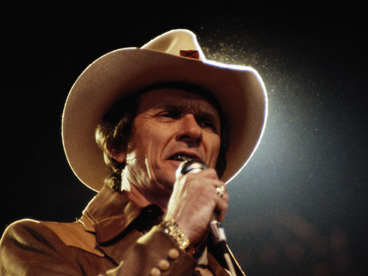 Mel Tillis