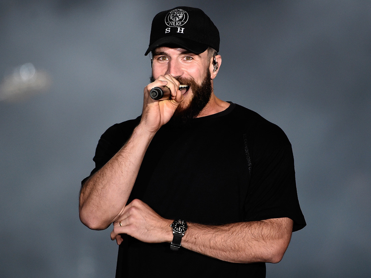 Sam Hunt