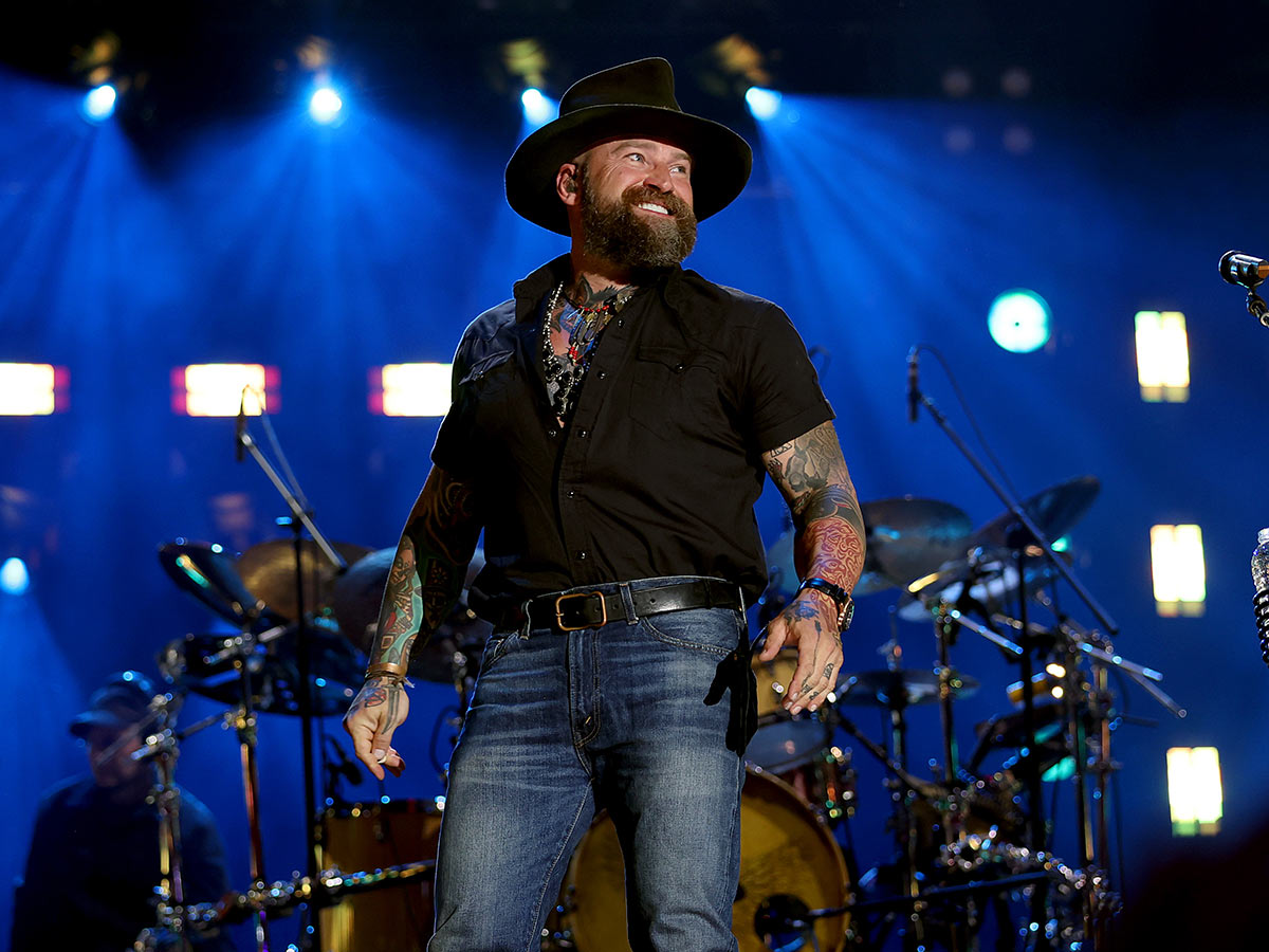 Zac Brown Band