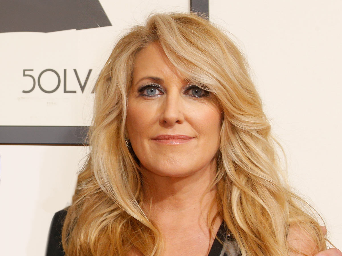 Lee Ann Womack
